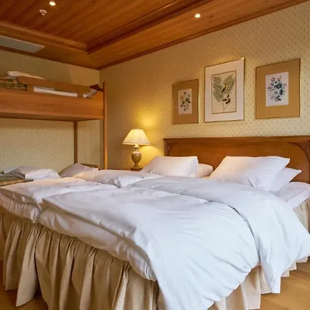 Solstrand & Bad Hotel