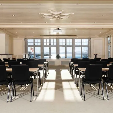 Solstrand Hotel&bad 4*