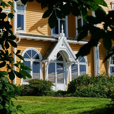 Hotel Solstrand & Bad