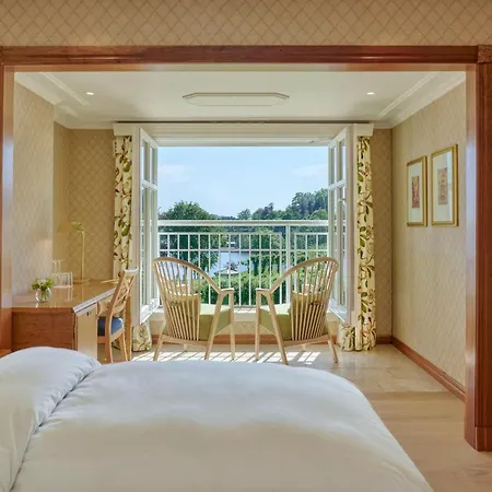 Solstrand Hotel&bad Hotel 4*