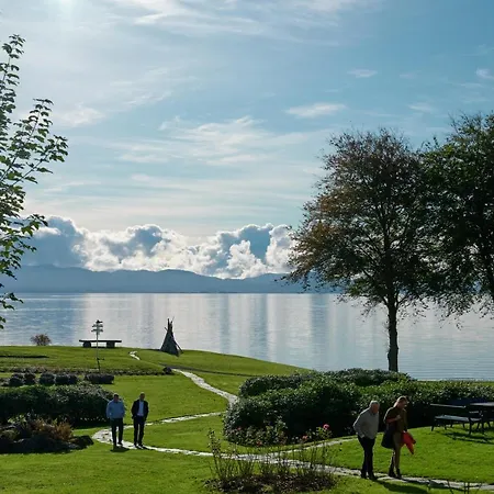 Solstrand Hotel&bad Hotel