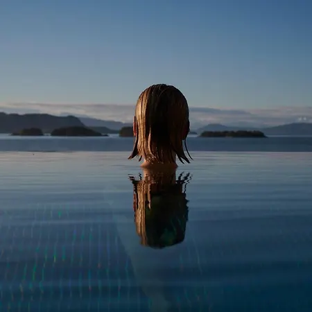 Solstrand Hotel&bad Hotel 4*