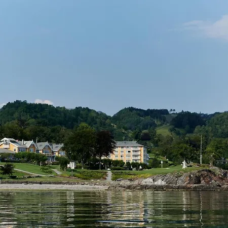 Solstrand Hotel&bad Hotel 4*