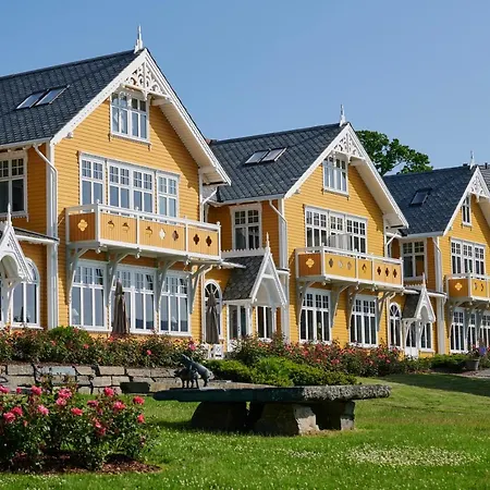 Solstrand & Bad Hotel