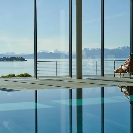 Solstrand & Bad Hotel 4*