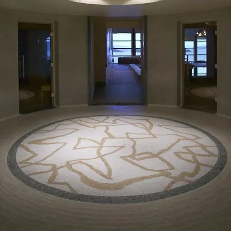 Solstrand & Bad Hotel 4*