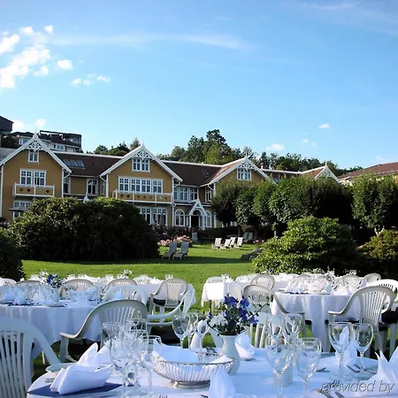 Solstrand Hotel&bad Osøyro