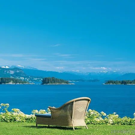 Hotel Solstrand Hotel&bad 4*