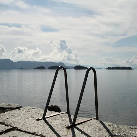 Solstrand Hotel&bad 4* Osøyro