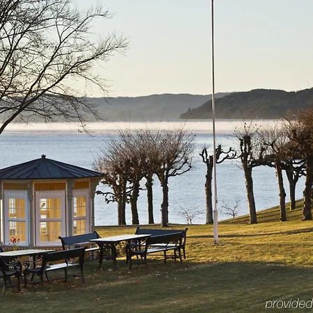 Solstrand Hotel&bad Hotel