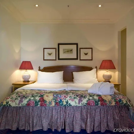 Hotel Solstrand Hotel&bad