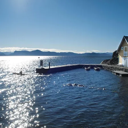 Solstrand Hotel&bad Hotel