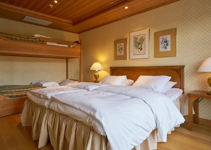 Solstrand & Bad 酒店