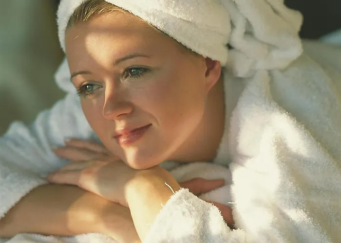 Solstrand & Bad 酒店