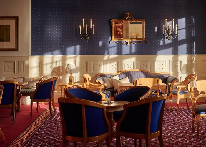 Solstrand & Bad 4* Osøyro