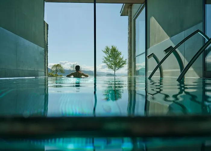 Solstrand & Bad 4* Osøyro