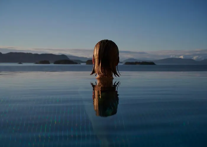 Solstrand & Bad 酒店 4*