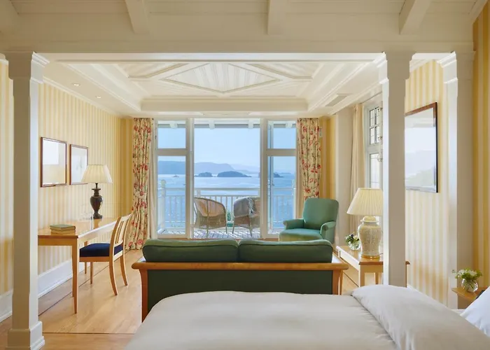 Solstrand & Bad Osøyro