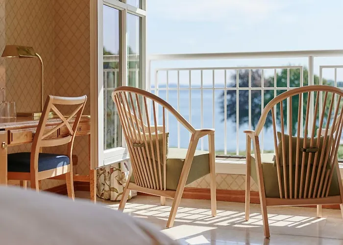 Solstrand & Bad 4* Osøyro