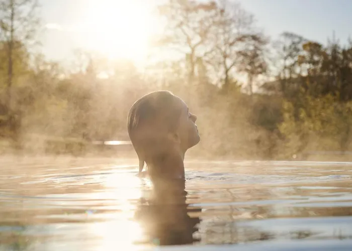 Solstrand & Bad 4* Osøyro