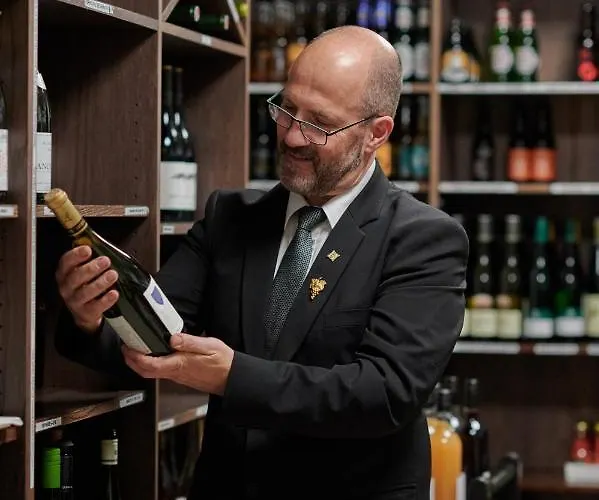 Solstrand & Bad 4* Osøyro