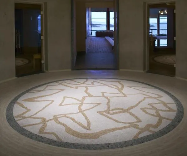 Solstrand & Bad 酒店 4*