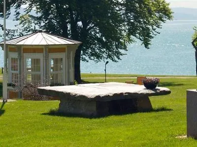 酒店 Solstrand & Bad