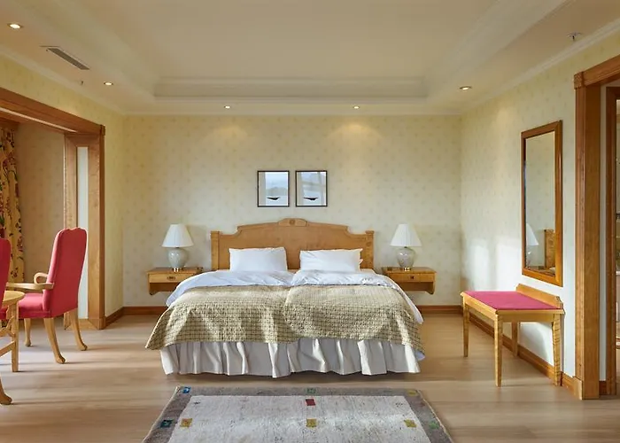 Solstrand & Bad Hotel