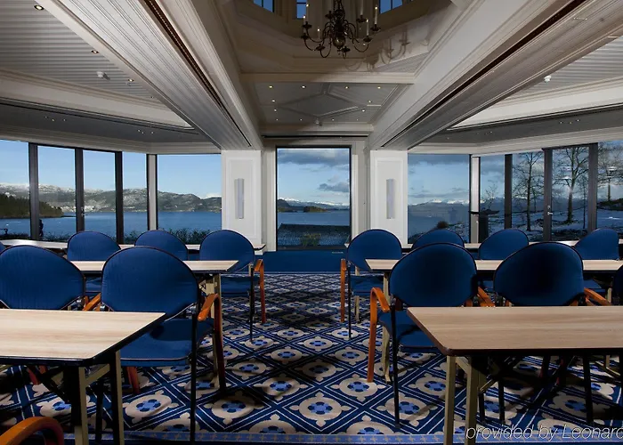 Solstrand & Bad Hotel 4*