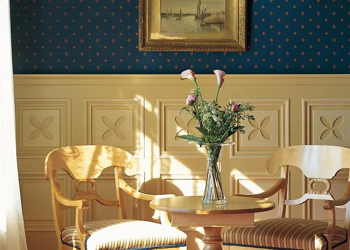 Hotel Solstrand & Bad 4*