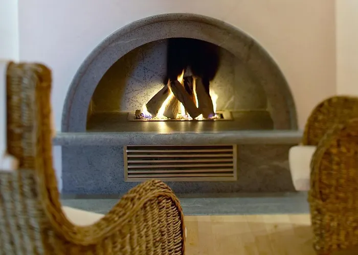 Hotel Solstrand & Bad