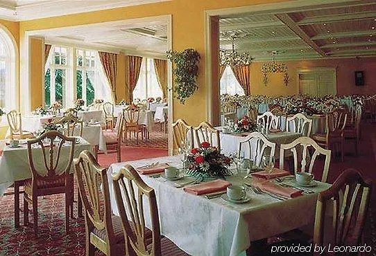 酒店 Solstrand & Bad Osøyro