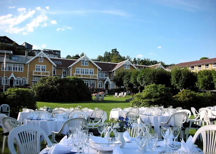 Solstrand & Bad Osøyro