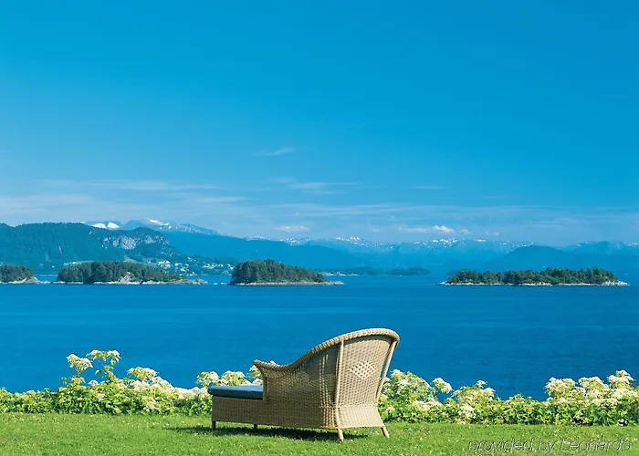 Hotel Solstrand & Bad 4*