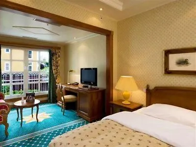 Solstrand & Bad Osøyro