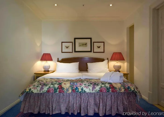 Hotel Solstrand & Bad