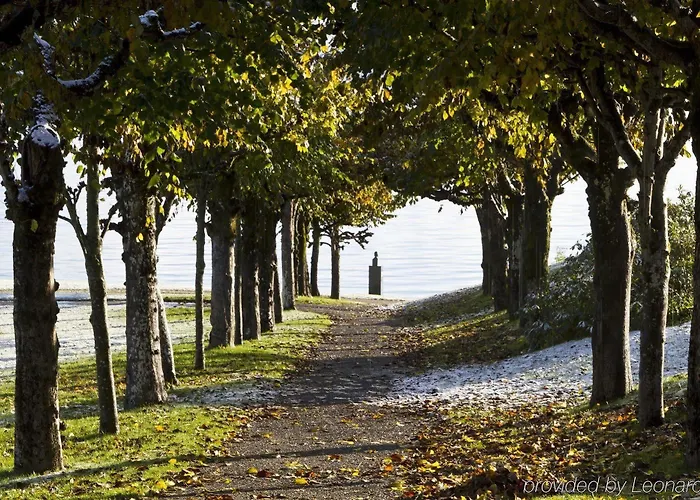 Solstrand & Bad Osøyro