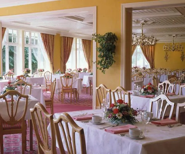 Solstrand & Bad Hotel 4*