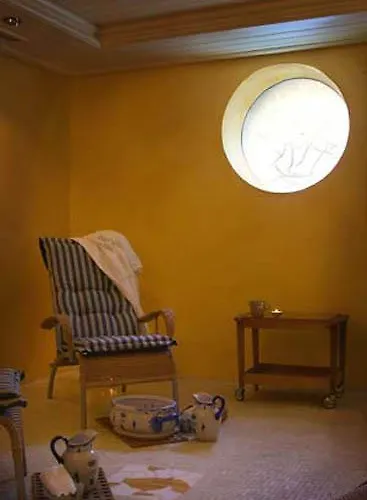 Solstrand & Bad 酒店 Osøyro