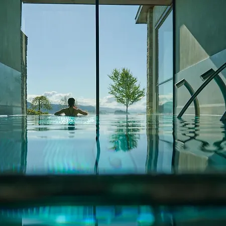 Solstrand Hotel&bad 4* Osøyro