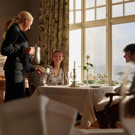 Solstrand Hotel&bad Hotel 4*