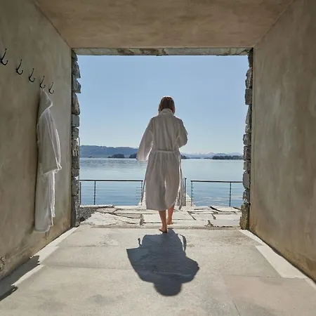 Solstrand & Bad Hotel 4*