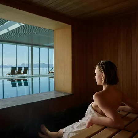 Solstrand & Bad Osøyro