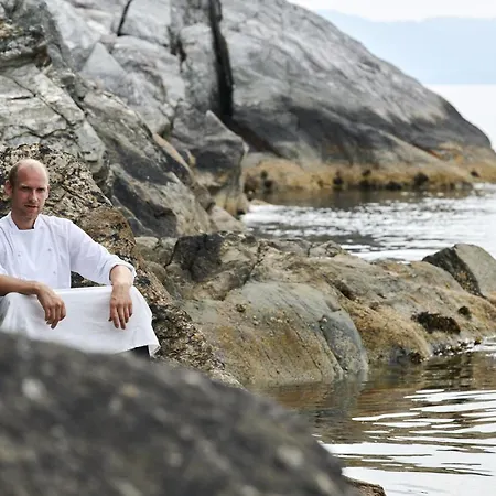 Solstrand & Bad Hotel 4*