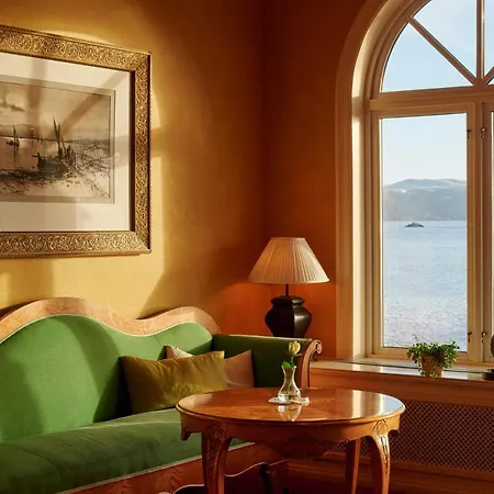 Solstrand & Bad Hotel