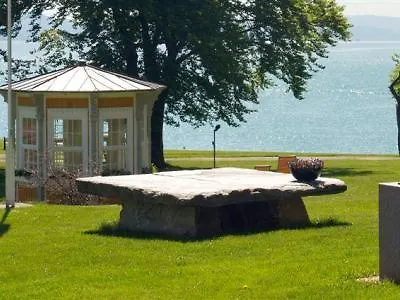 Hotel Solstrand Hotel&bad