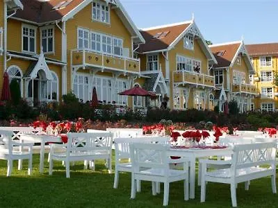 Solstrand Hotel&bad Hotel 4*