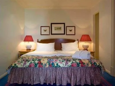 Solstrand Hotel&bad 4*