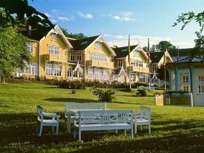 Solstrand Hotel&bad Hotel 4*