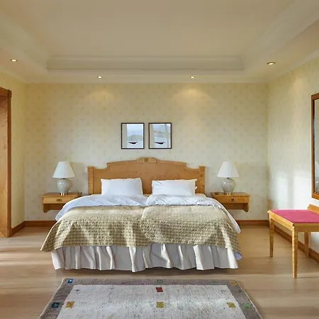 Solstrand Hotel&bad Hotel